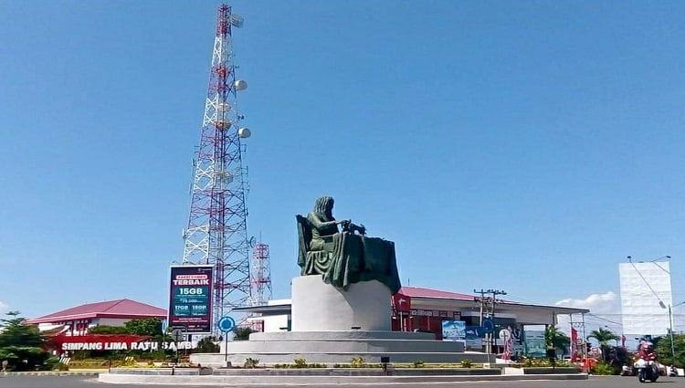Kota Bengkulu