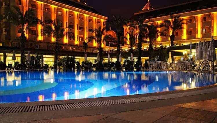 Hotel di Bengkulu