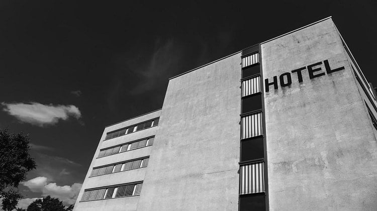 Hotel di Baturaja Sumatera Selatan