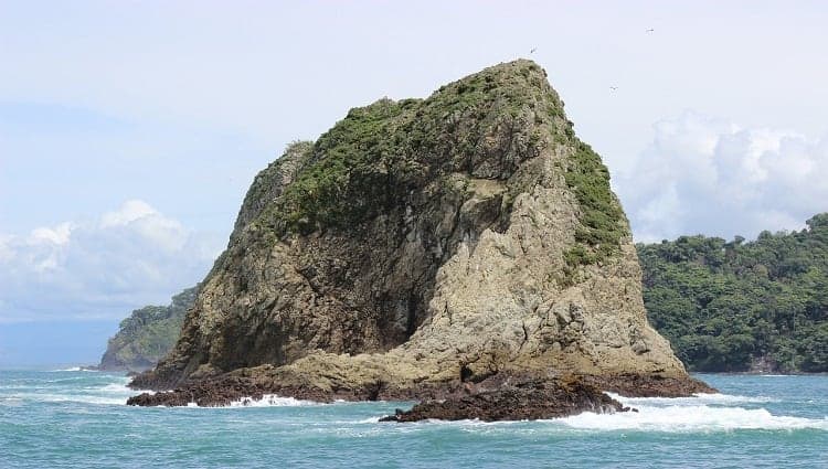 Pulau Wayang Lampung
