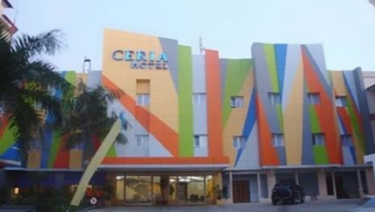 Ceria Hotel Jambi