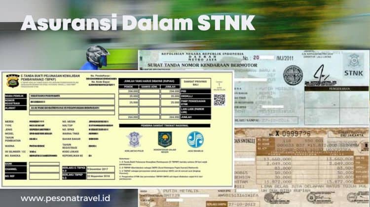 Asuransi Jasa Raharja