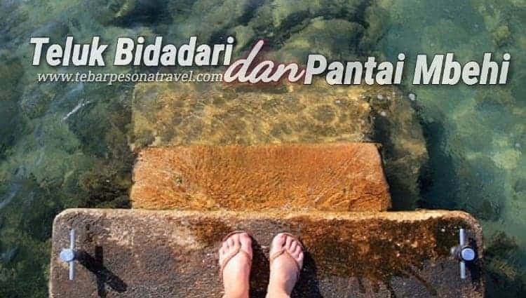 Teluk Bidadari Malang