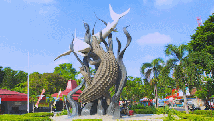 Tempat Wisata di Kota Surabaya