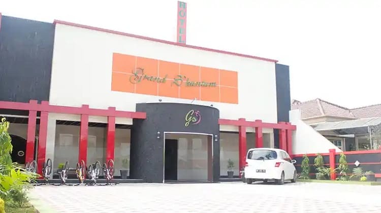 Hotel Syariah di Metro Lampung