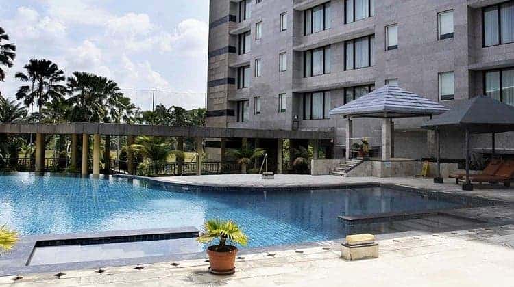 Labersa Hotel Pekanbaru