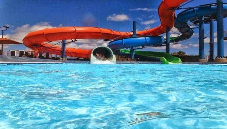 Taman Air Riau Fantasi