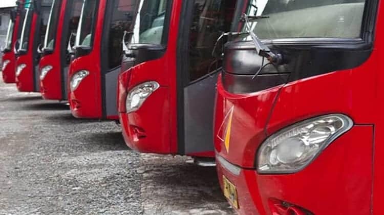 Daftra Agen Bus Agra Mas