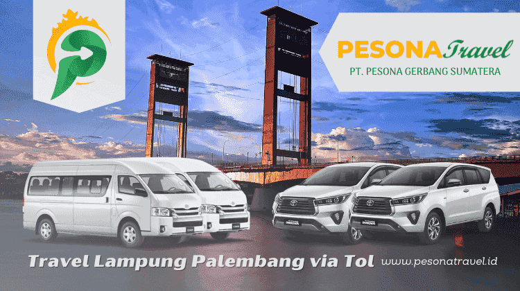Travel Lampung Palembang