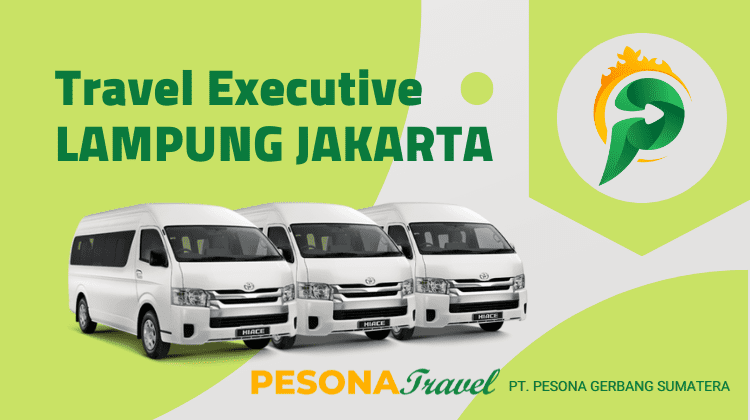 Travel Lampung Jakarta