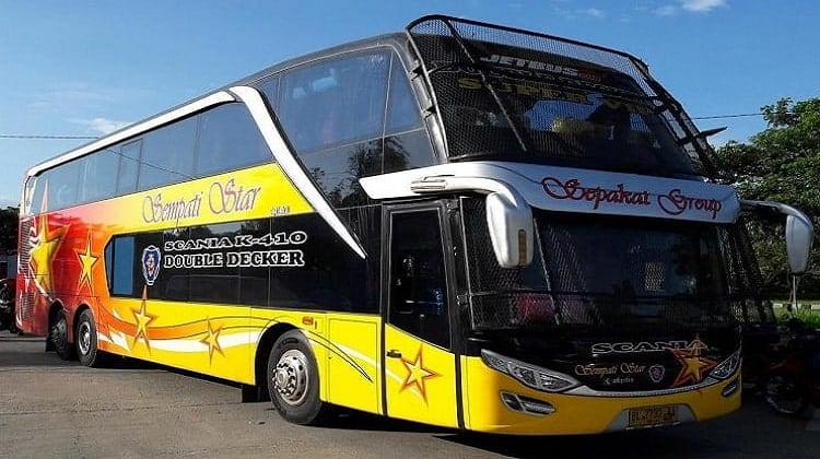 PO Sempati Star