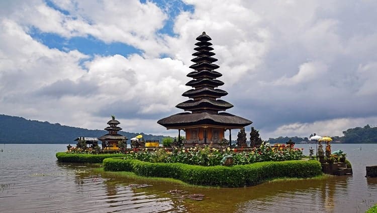 Tempat Wisata di Bali