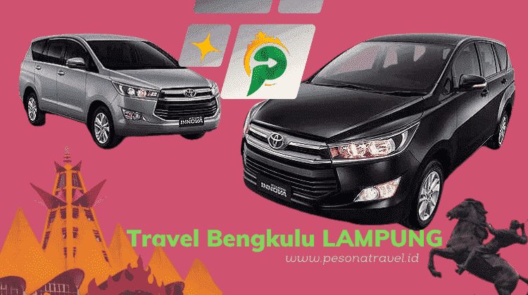 Travel Bengkulu Lampung