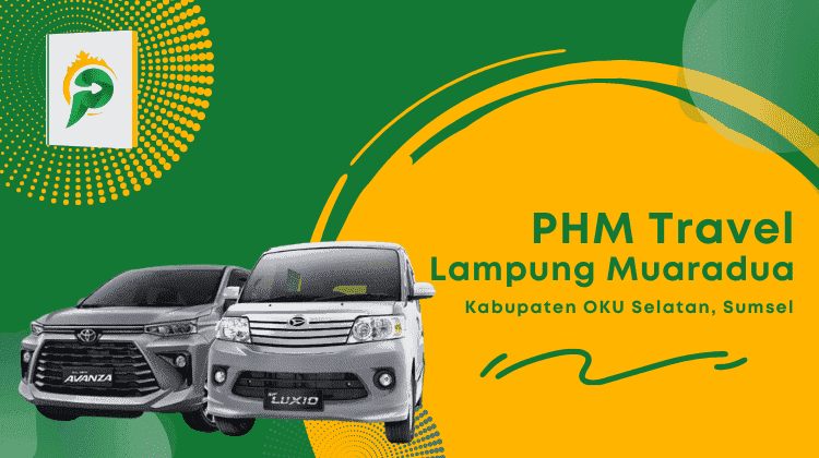 Travel dari Lampung ke Muaradua