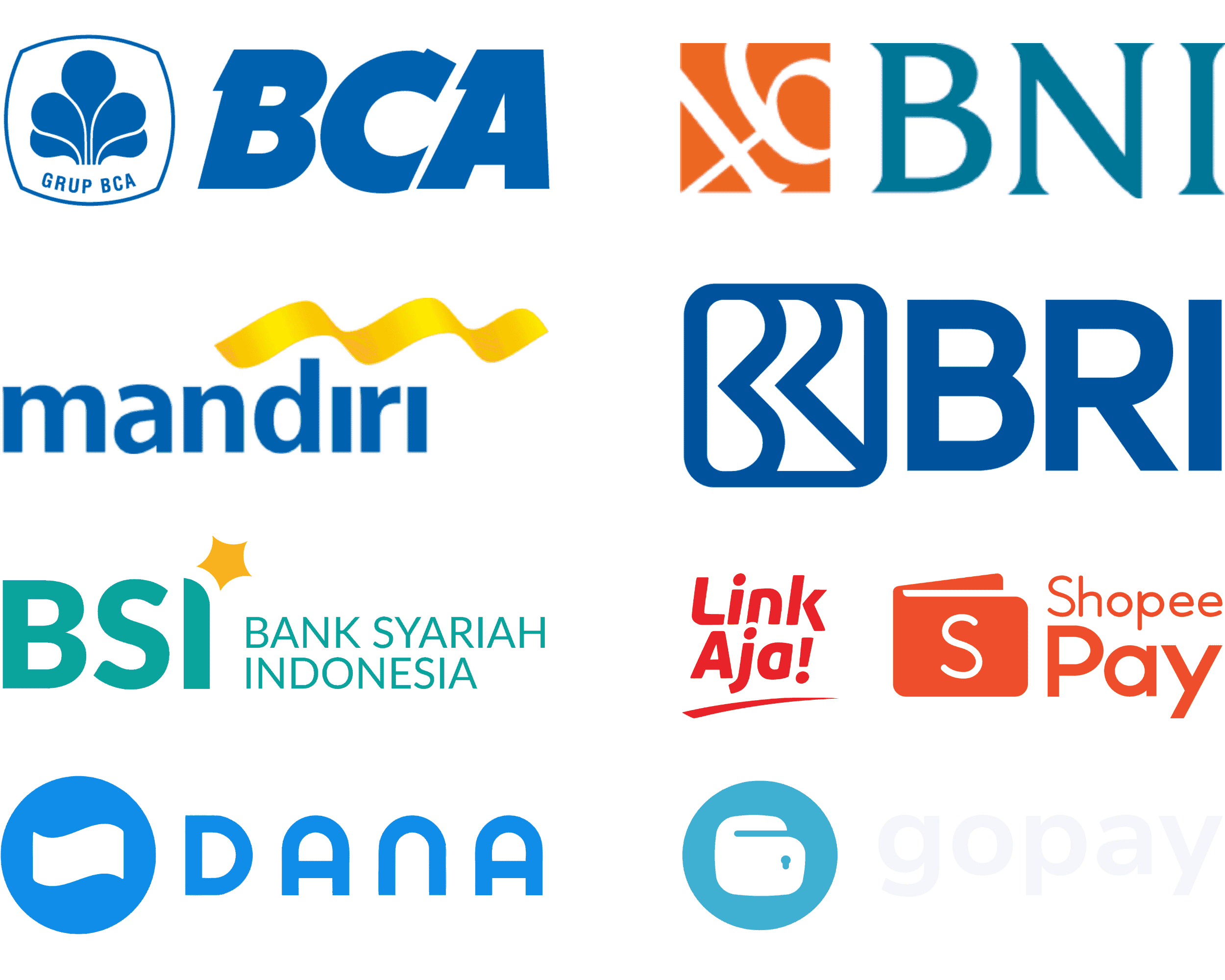 Metode Pembayaran Pesona Travel